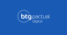 Logo BTG Pactual Digital