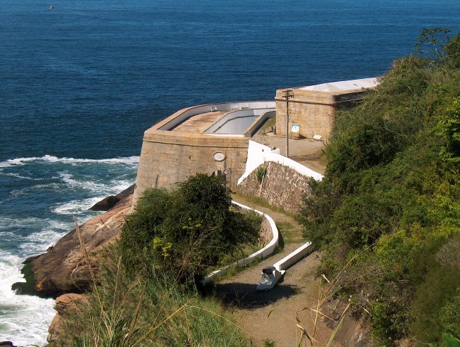 Forte São José